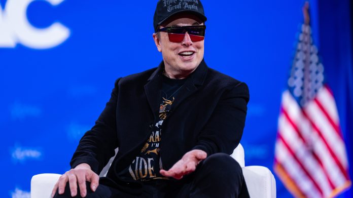 wisconsin supreme court musk