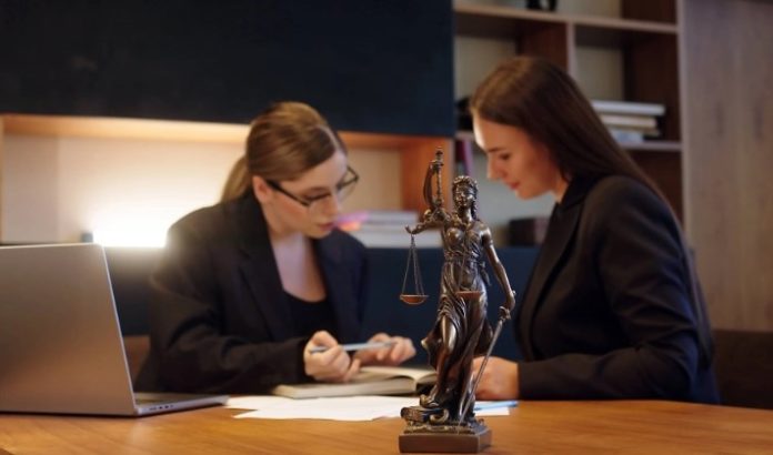 legal advice basics
