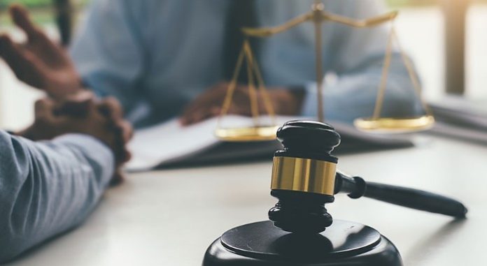 legal advice