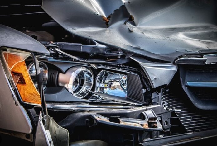car accident legal advice