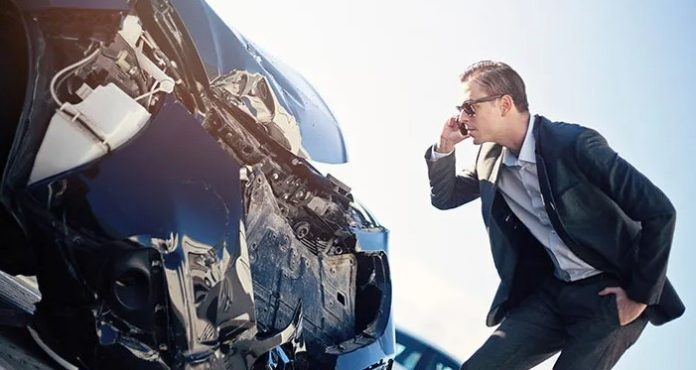 traffic accident legal advice